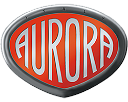 aurora Brand - Il Regalo Mattei