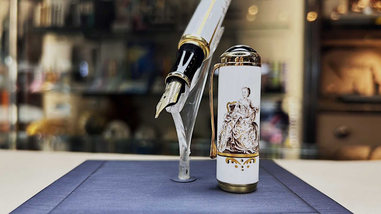 888 marquise de pompadour